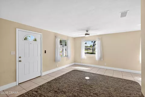 Living - 128 Oakridge Ave, Edgewater, FL 32132 photo 7 of 8