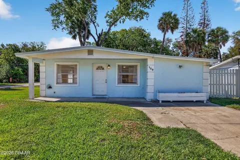 Other - 128 Oakridge Ave, Edgewater, FL 32132 photo 1 of 21