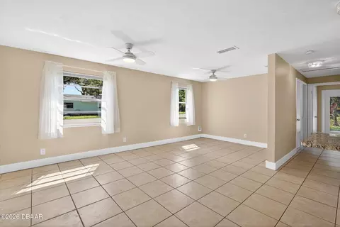 Living - 128 Oakridge Ave, Edgewater, FL 32132 photo 1 of 8