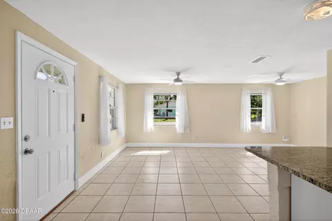 Living - 128 Oakridge Ave, Edgewater, FL 32132 photo 8 of 8