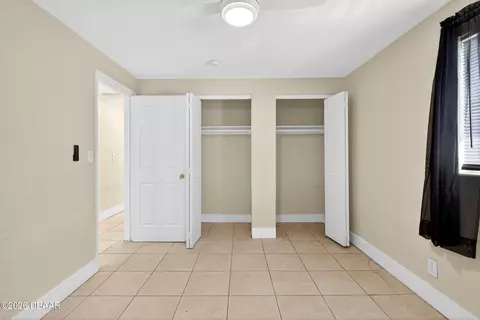 Bedroom - 128 Oakridge Ave, Edgewater, FL 32132 photo 3 of 4