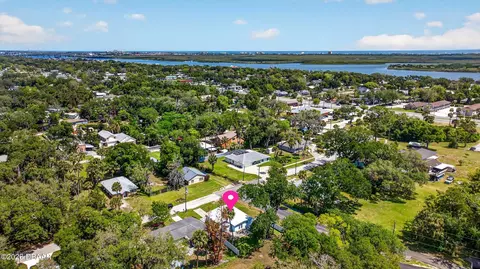 View/Area - 128 Oakridge Ave, Edgewater, FL 32132 photo 2 of 6