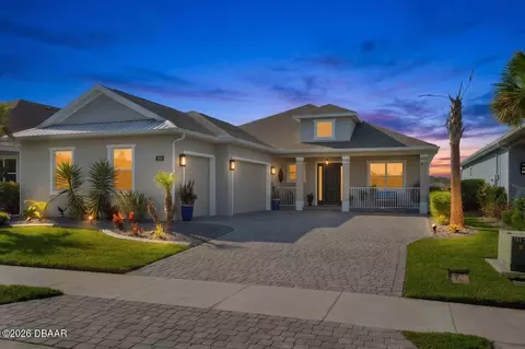 260 Fuchsia St, Daytona Beach, FL 32124