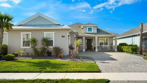 260 Fuchsia St, Daytona Beach, FL 32124