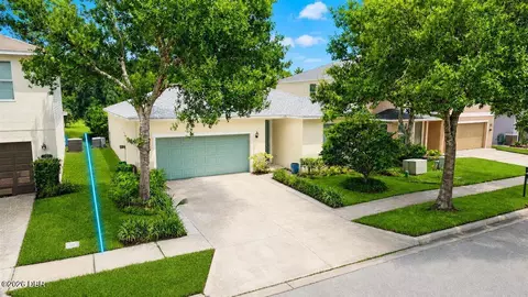 535 Aeolian Dr, New Smyrna Beach, FL 32168