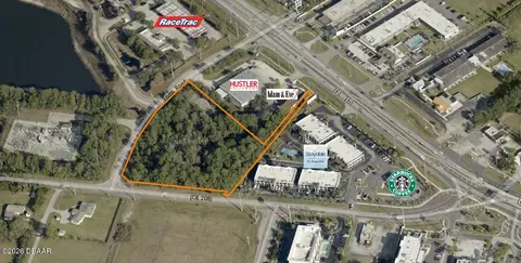 160 Toms Rd, Saint Augustine, FL 32092