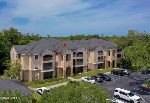 940 Village Trl, Port Orange, FL 32127