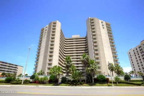 2055 S Atlantic Ave, Daytona Beach Shores, FL 32118
