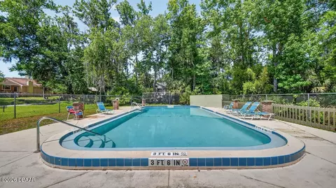 Exterior - 304 Gatewood Ct, Ormond Beach, FL 32174 photo 15 of 17