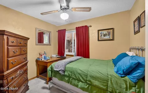 Bedroom - 304 Gatewood Ct, Ormond Beach, FL 32174 photo 5 of 5