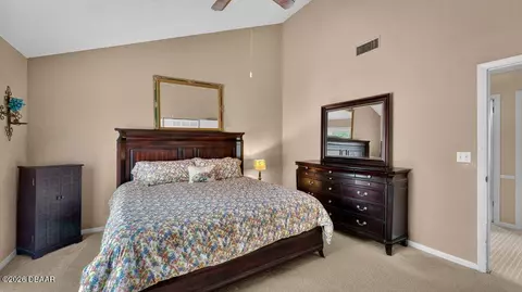 Bedroom - 304 Gatewood Ct, Ormond Beach, FL 32174 photo 2 of 5