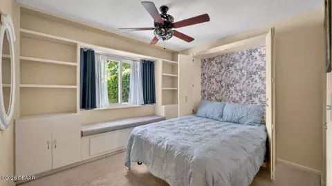 Bedroom - 304 Gatewood Ct, Ormond Beach, FL 32174 photo 3 of 5