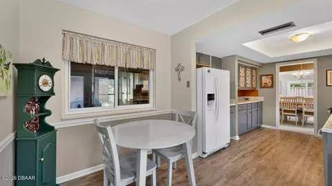 Dining - 304 Gatewood Ct, Ormond Beach, FL 32174 photo 3 of 4
