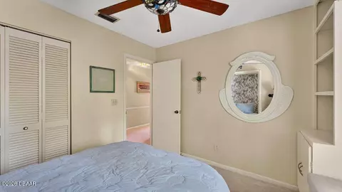 Bedroom - 304 Gatewood Ct, Ormond Beach, FL 32174 photo 4 of 5