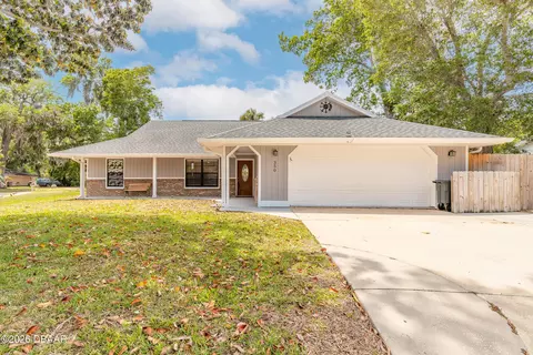 350 Sagewood Dr, Port Orange, FL 32127