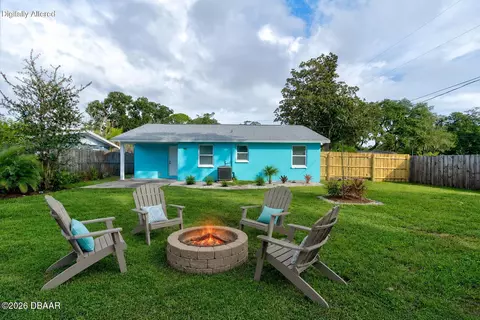 Exterior - 404 Adele St, Edgewater, FL 32132 photo 2 of 2