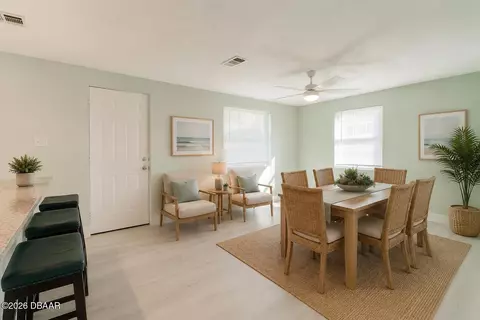 Dining - 404 Adele St, Edgewater, FL 32132 photo 1 of 1