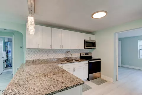 Kitchen - 404 Adele St, Edgewater, FL 32132 photo 1 of 3
