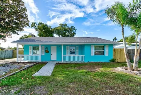 404 Adele St, Edgewater, FL 32132