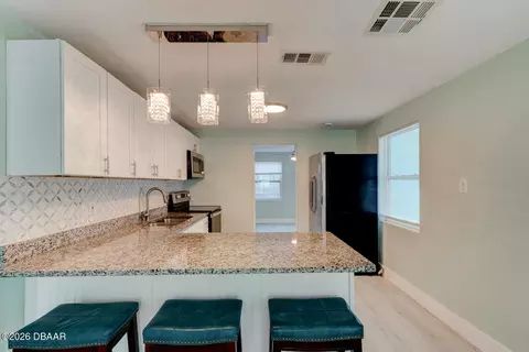 Kitchen - 404 Adele St, Edgewater, FL 32132 photo 2 of 3