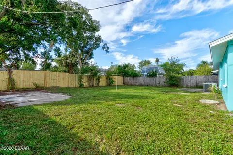 Exterior - 404 Adele St, Edgewater, FL 32132 photo 3 of 3