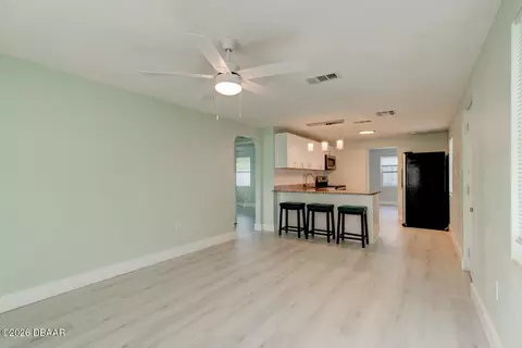 Living - 404 Adele St, Edgewater, FL 32132 photo 1 of 2