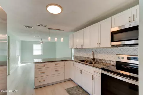 Kitchen - 404 Adele St, Edgewater, FL 32132 photo 3 of 3