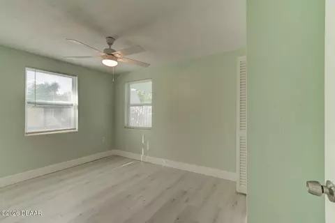 Bedroom - 404 Adele St, Edgewater, FL 32132 photo 3 of 5