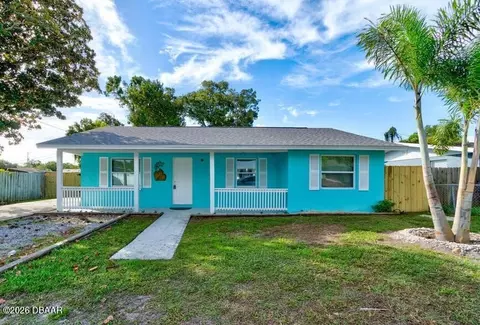 404 Adele St, Edgewater, FL 32132