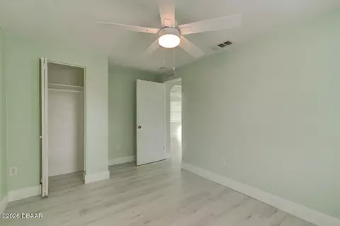 Bedroom - 404 Adele St, Edgewater, FL 32132 photo 5 of 5