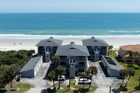 4421 S Atlantic Ave, Ponce Inlet, FL 32127