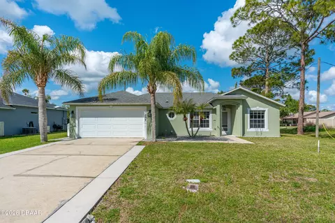 3204 Vista Palm Dr, Edgewater, FL 32141