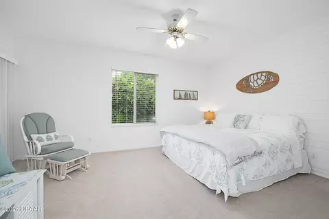 Bedroom - 41 Magnolia Dr S, Ormond Beach, FL 32174 photo 8 of 8