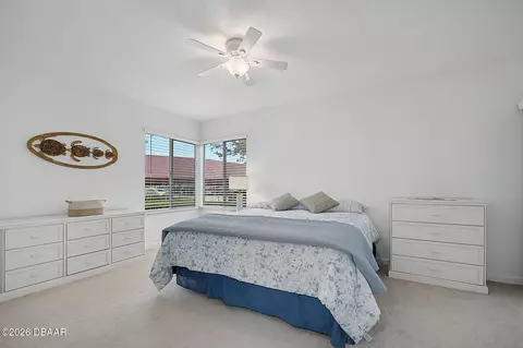 Bedroom - 41 Magnolia Dr S, Ormond Beach, FL 32174 photo 1 of 8