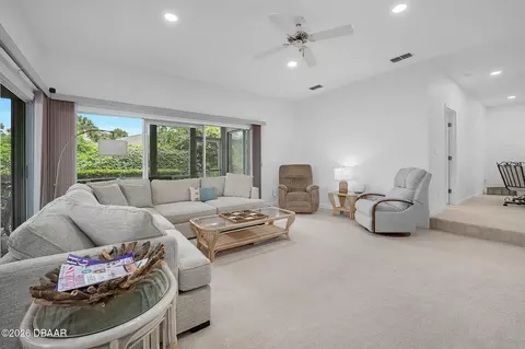 Living - 41 Magnolia Dr S, Ormond Beach, FL 32174 photo 3 of 3