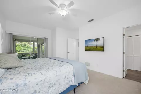 Bedroom - 41 Magnolia Dr S, Ormond Beach, FL 32174 photo 3 of 8