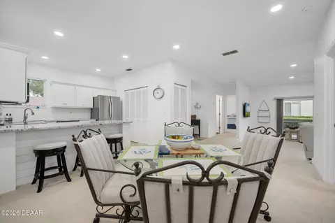 Dining - 41 Magnolia Dr S, Ormond Beach, FL 32174 photo 1 of 2