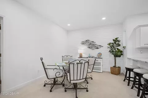 Dining - 41 Magnolia Dr S, Ormond Beach, FL 32174 photo 2 of 2
