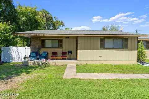 644 Lpga Blvd, Holly Hill, FL 32117