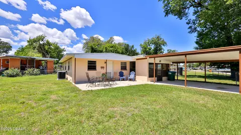 536 Dorothy Ave, Holly Hill, FL 32117