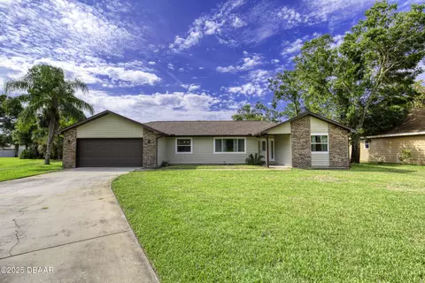 63 Sycamore Cir, Ormond Beach, FL 32174