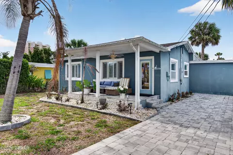 348 Morningside Ave, Daytona Beach, FL 32118