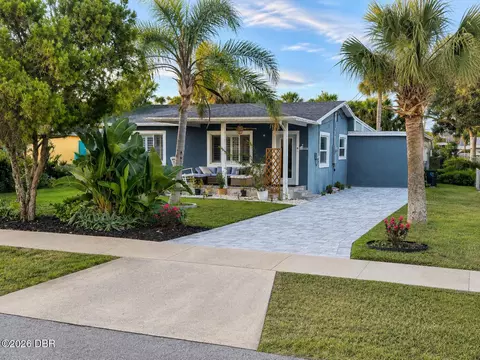 348 Morningside Ave, Daytona Beach, FL 32118