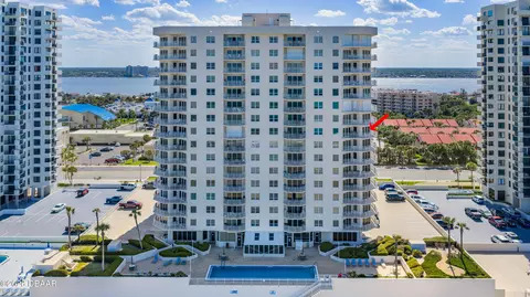2967 S Atlantic Ave, Daytona Beach Shores, FL 32118