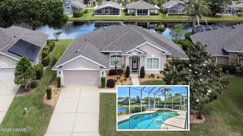 1237 Hampstead Ln, Ormond Beach, FL 32174