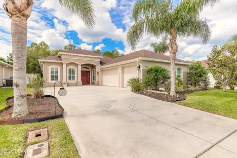 3398 Leonardo Ln, New Smyrna Beach, FL 32168