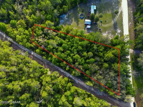 0 Lake Margaret Blvd, Pomona Park, FL 32181