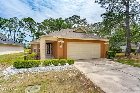 524 Crooked Stick Dr, Daytona Beach, FL 32114