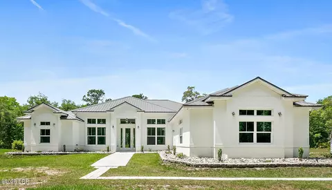 1370 Buckles Rd, Pierson, FL 32180