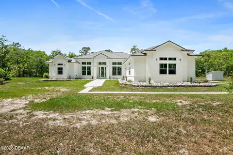 1370 Buckles Rd, Pierson, FL 32180